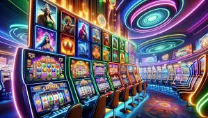 Antarmuka Medusa II di aplikasi mobile Tampilan layar Medusa II di aplikasi mobile glory slot777
