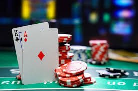 Interface Speed Blackjack pada aplikasi mobile glory slot777
