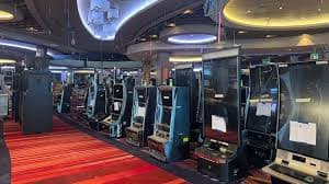 Riwayat permainan dan statistik di glory slot777